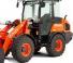 Ładowarki kołowe Kubota R540