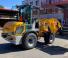 Ładowarki kołowe Paus SL 9075