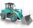 Ładowarki kołowe Sunward SL17W 