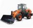 Ładowarki kołowe Hitachi TL340