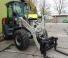 Takeuchi TW 9