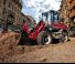 Ładowarki kołowe Yanmar V100