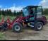 Ładowarki kołowe Yanmar V100