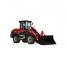 Ładowarki kołowe Yanmar V100