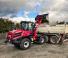 Ładowarki kołowe Yanmar V120