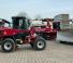 Ładowarki kołowe Yanmar V120