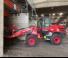Ładowarki kołowe Yanmar V120