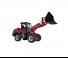 Ładowarki kołowe Yanmar V120