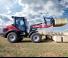 Ładowarki kołowe Yanmar V7-HW
