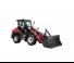 Ładowarki kołowe Yanmar V7