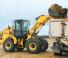 Ładowarki kołowe New Holland W110B