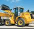 Ładowarki kołowe New Holland W110B