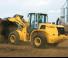 Ładowarki kołowe New Holland W170B