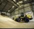 Ładowarki kołowe New Holland W170D ZB