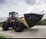 Ładowarki kołowe New Holland W170D ZB