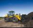 Ładowarki kołowe New Holland W170D ZB
