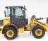New Holland W50C TC 