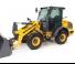 New Holland W50C ZB