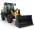 New Holland W80C HS ZB EVO 
