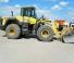 Komatsu WA 400
