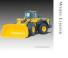 Komatsu WA 450-6