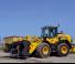 Ładowarki kołowe Komatsu WA200-8E0