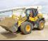 Ładowarki kołowe Komatsu WA200-8E0