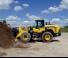 Ładowarki kołowe Komatsu WA270-8E0