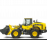 Ładowarki kołowe Komatsu WA270-8E0