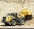 Ładowarki kołowe Komatsu WA475-10E0