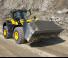 Ładowarki kołowe Komatsu WA480-8E0