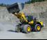 Ładowarki kołowe Komatsu WA480-8E0