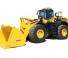 Komatsu WA500-8 YL