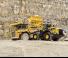 Ładowarki kołowe Komatsu WA500-8E0