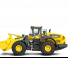 Ładowarki kołowe Komatsu WA500-8E0