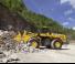 Ładowarki kołowe Komatsu WA600-8E0