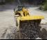 Ładowarki kołowe Komatsu WA600-8E0