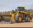 Ładowarki kołowe Komatsu WA800-8E0