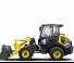 Ładowarki kołowe Komatsu WA80M-8E0