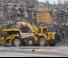 Ładowarki kołowe Komatsu WA900-8E0