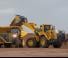 Ładowarki kołowe Komatsu WA900-8E0