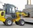 Ładowarki kołowe Wacker Neuson WL25