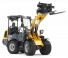 Ładowarki kołowe Wacker Neuson WL25