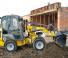 Ładowarki kołowe Wacker Neuson WL25