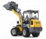 Ładowarki kołowe Wacker Neuson WL25