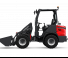 Ładowarki kołowe Pitbull X27-26V 