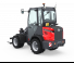 Ładowarki kołowe Pitbull X27-26V