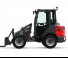 Ładowarki kołowe Pitbull X27-26V