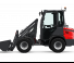 Ładowarki kołowe Pitbull XL24-26V