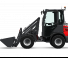 Ładowarki kołowe Pitbull XL27-26V